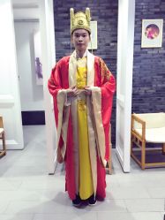 -盘子女人坊古装写真摄影(厦门总店)