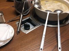 -鼎尊锅物料理(五角场店)