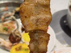 -集品鲜湾·蒸汽海鲜自助料理(青岛银座和谐广场店)