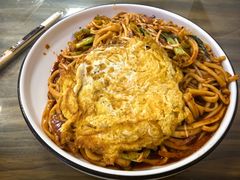 -佳佳面馆(龙首村东区店)