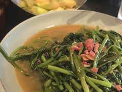 -Ameigo梅果·云贵川bistro(长宁来福士店)