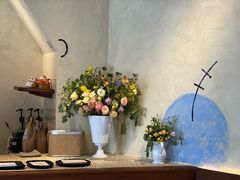 -EAU CAFE(永康路店)