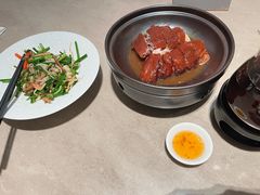 -御公馆中餐厅·点心·顺德菜·佛山东平保利洲际酒店