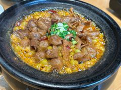 -陶德砂锅(营门口店)