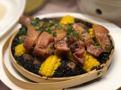 -留芳·文旅古月楼(老街店)