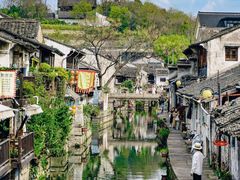 -绍兴鲁迅故里·沈园景区