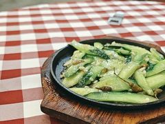 -吉源大排档·鱼生·海鲜(烧烤彩印厂店)