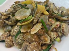 -景好海鲜餐厅(大鹏必选旅游店)