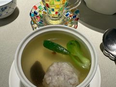 -悦融琥珀·京鲁菜·海味珍品(西单店)