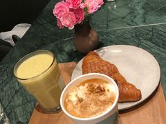 -BAKER&SPICE(环贸店)
