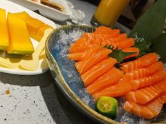-大渔铁板烧(大悦城店)
