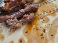 -铁诚烤肉