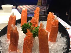 -一哥澳门豆捞·澳门风打边炉(高德置地店)
