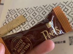 -Peet's Coffee皮爷咖啡(万象天地店)