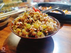 -楠火锅(绿地新都会店)