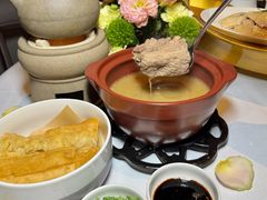 -狮拾久·现代新加坡料理(壹方城店)