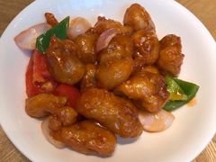莆田荔枝肉-莆田餐厅PUTIEN(三里屯店)