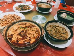 臭大元烧肥肠-壶园美食·淮扬菜(东圈门店)