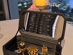 -Caprice(香港四季酒店)