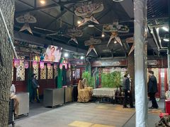 -东来顺饭庄(王府井步行街店)