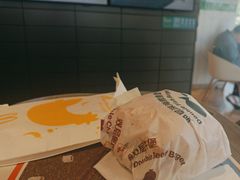-麦当劳(塔园路店)