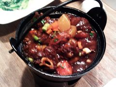 家乡羊肉煲-旅马餐厅(茅家埠店)