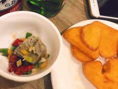 -玫瑰红烤羊排(北新桥三条店)