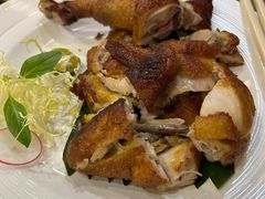 -南沙游艇会·大兵船餐厅