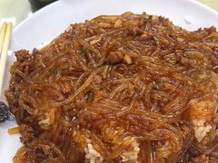 -正宗兰州王师傅麻辣牛肉面(学院新城店)