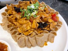 -紫泥369粗粮季(鼓楼店)