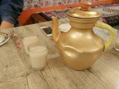 -卡万金特色藏餐