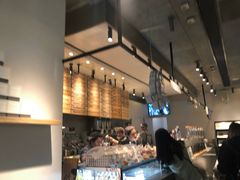 -喜茶(上海兴业太古汇店)