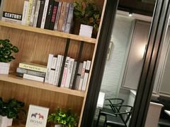景观位-打趸BTC·Breaktime cafe(北京路店)