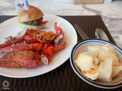 -北京王府井希尔顿酒店·万斯阁西餐厅