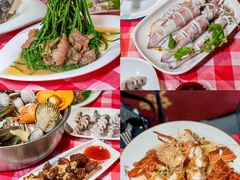 -阿里元海鲜·闽南特色菜(曾厝垵店)