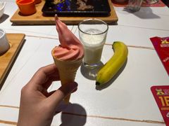 -豪享来(我格广场店)