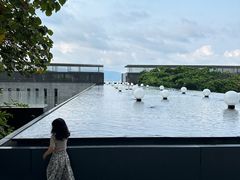 -三亚太阳湾柏悦酒店