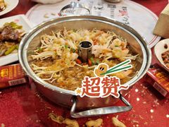 -老酒川菜坊(中山西路店)