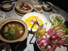 -留半山·香港食堂(啦啦宝都店)