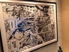 -小山日本料理(兴业太古汇店)