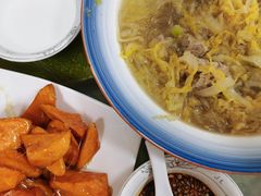 -东北酱骨头馆(蓁巷店)