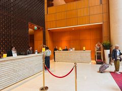 -新加坡万豪董厦酒店
