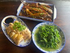 -下塘街25号农家菜馆(新场店)