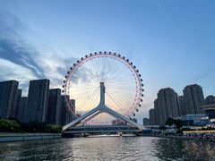 -海河游船-永乐码头(大悲院)