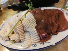 -华哥新鲜猪精品美食