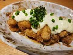 -团子君寿司·茶
