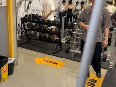 -超鹿运动(大唐世家店)