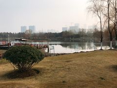 -滨湖塘西河公园
