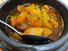 -上海1号私藏菜(静安店)
