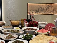 -聚宾楼·烤鸭·家宴(科技三路店)